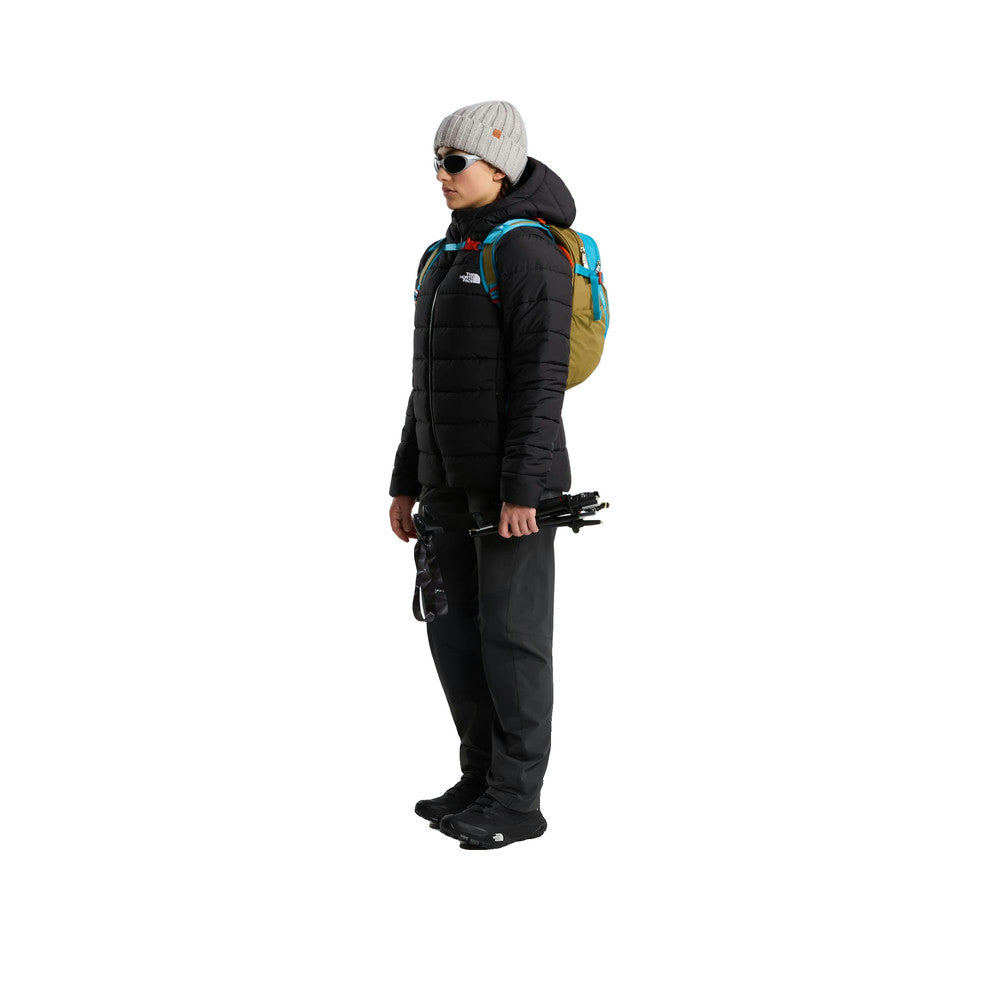 The North Face Aconcagua - Veste à capuche Femme Noir