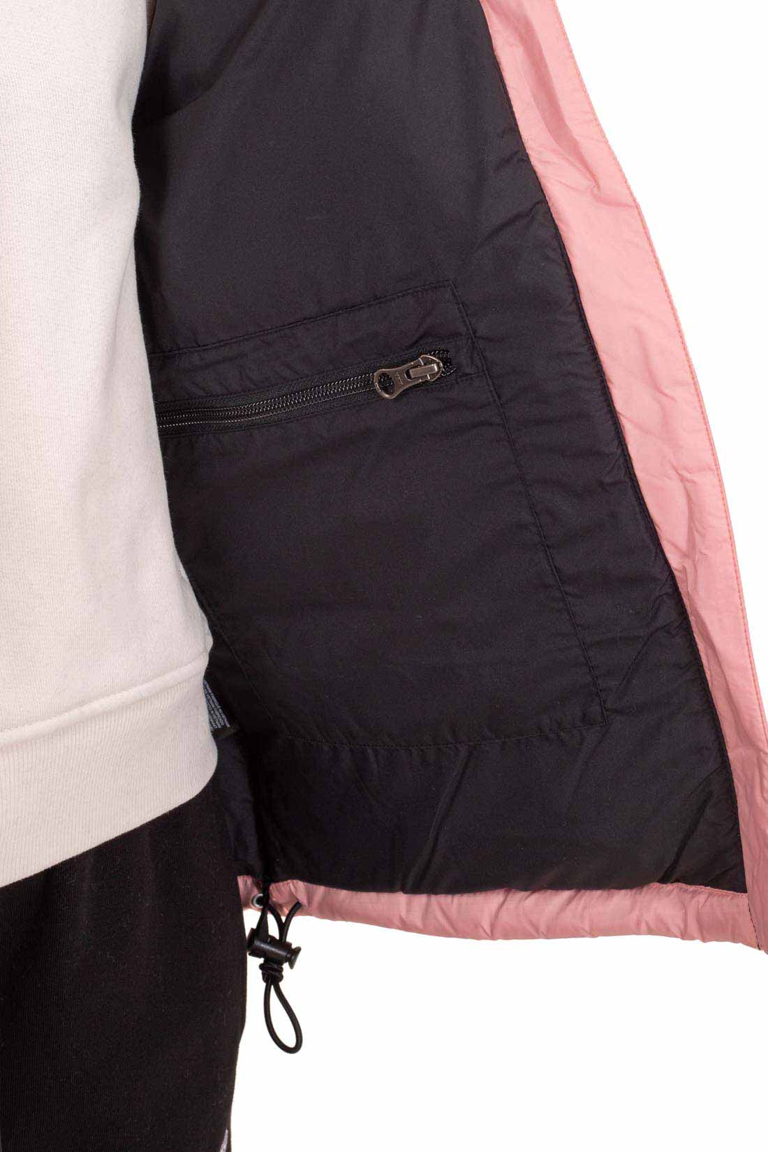 Parka Matelassée Himalayan - Blanc - Femme