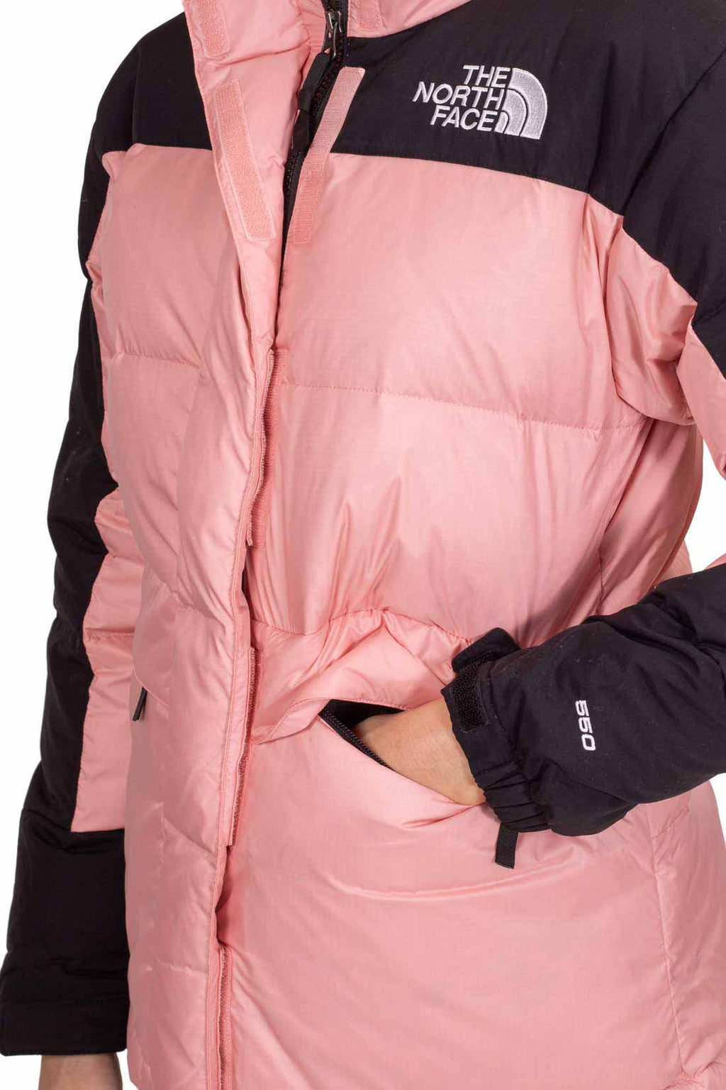Parka Matelassée Himalayan - Blanc - Femme