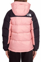 Parka Matelassée Himalayan - Blanc - Femme