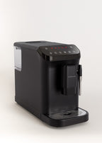 Thera Matic Touch - Machine À Café Super-Automatique - Noir