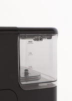 Thera Matic Touch - Machine À Café Super-Automatique - Noir