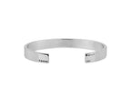 Guillocherat Bandarmband Le 23G