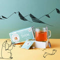 Infusion Thym - 30 Sachets