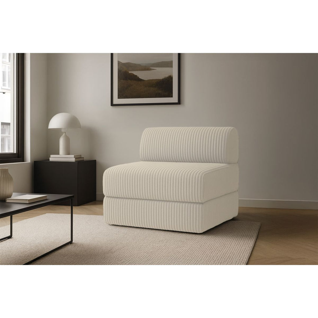 Sillón Tilia - Pana XL