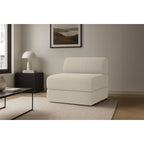 Sillón Tilia - Pana XL
