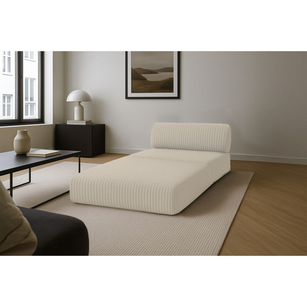 Sillón Tilia - Pana XL