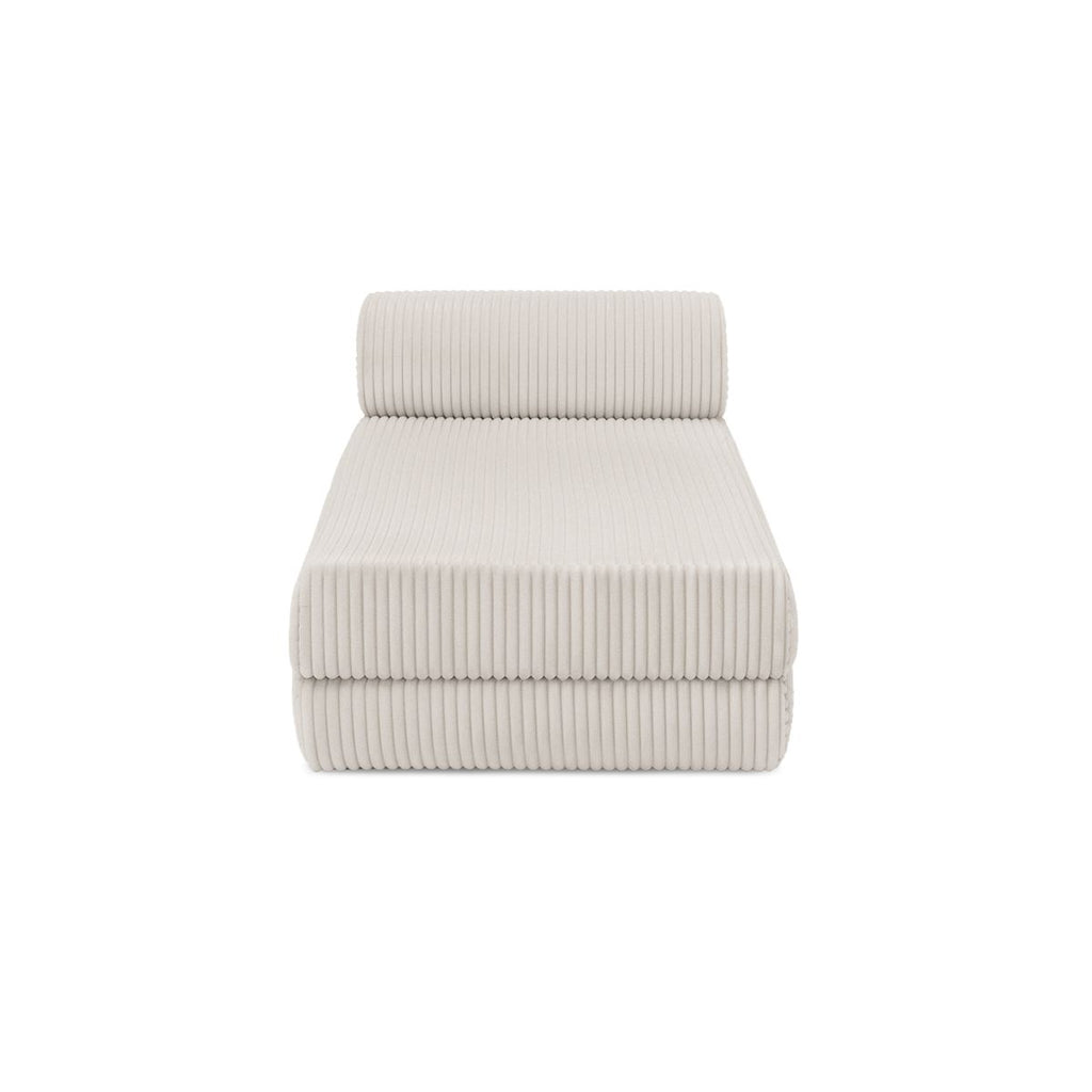 Sofá cama Tilia - 3 plazas - Pana XL