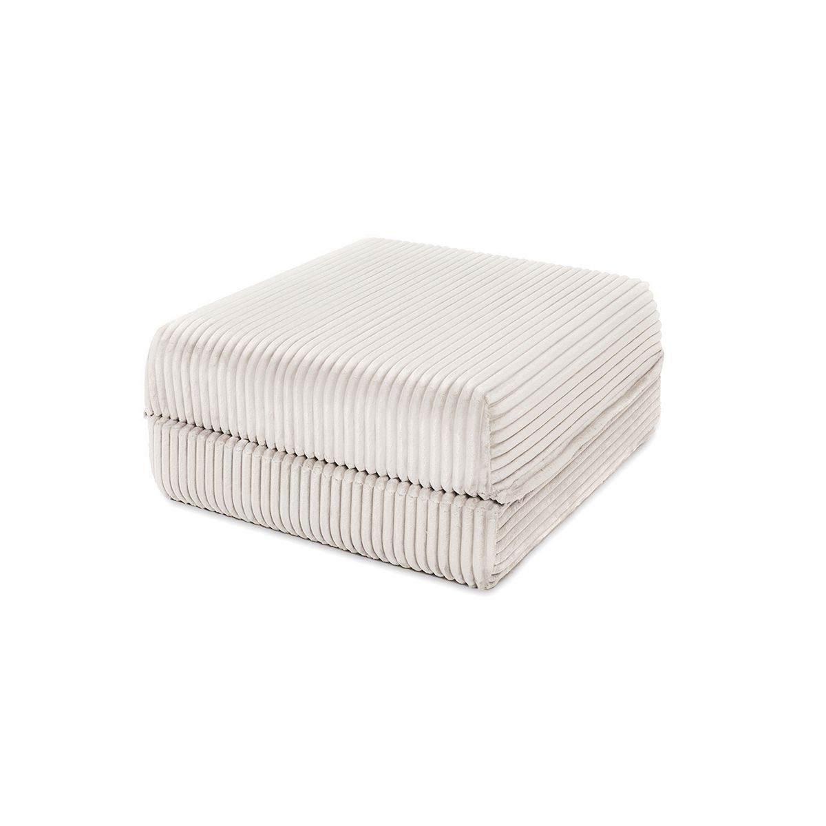 Tilia Pouf - Corduroy XL