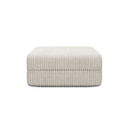 Lincoln Straight Sofa - 2 Seater - Corduroy