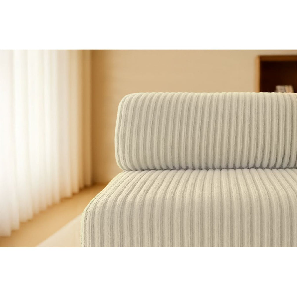 Sillón Tilia - Pana XL