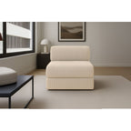 Sillón Tilia - Pana XL