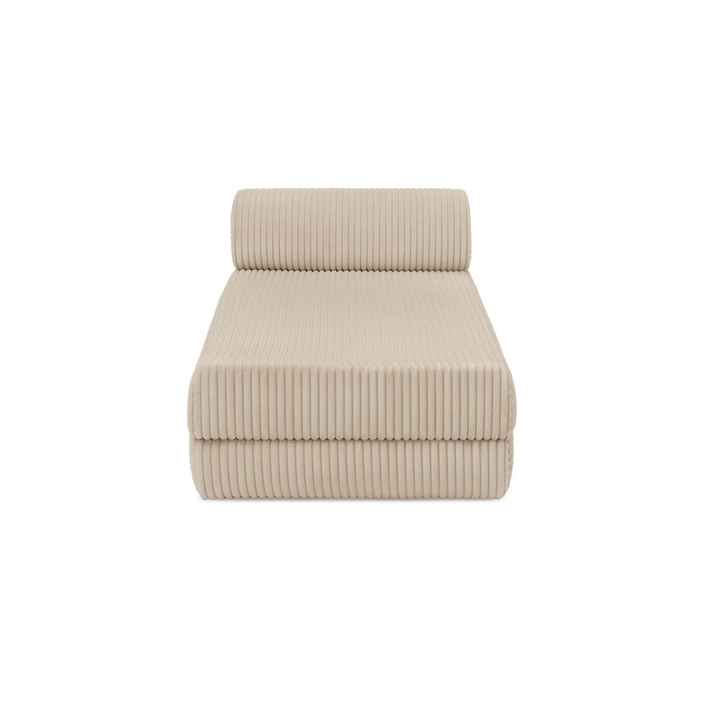 Sofá cama Tilia - 3 plazas - Pana XL