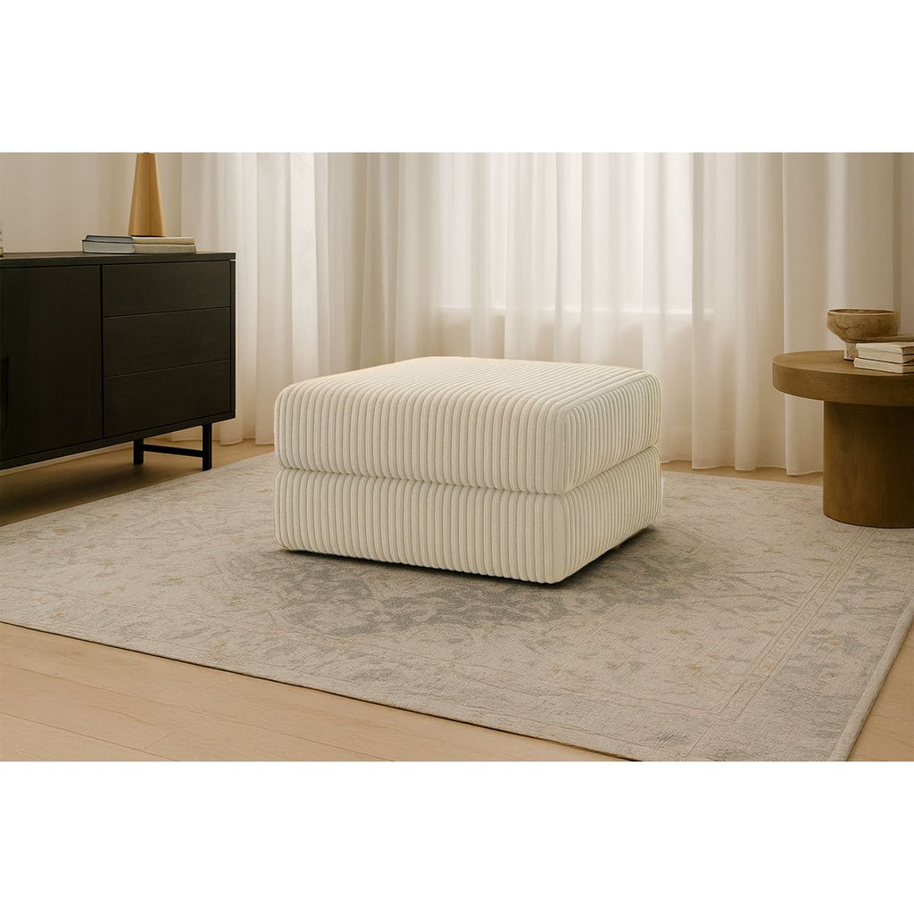Tilia Pouf - Corduroy XL