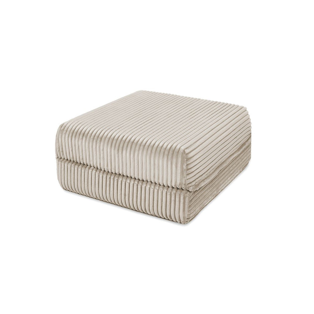 Tilia Pouf - Corduroy XL