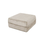 Tilia Pouf - Corduroy XL