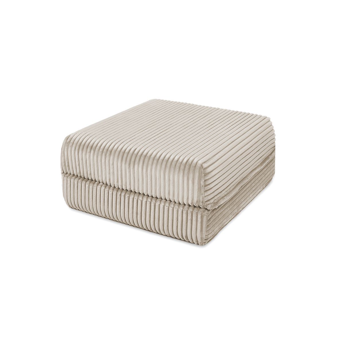 Tilia Pouf - Corduroy XL