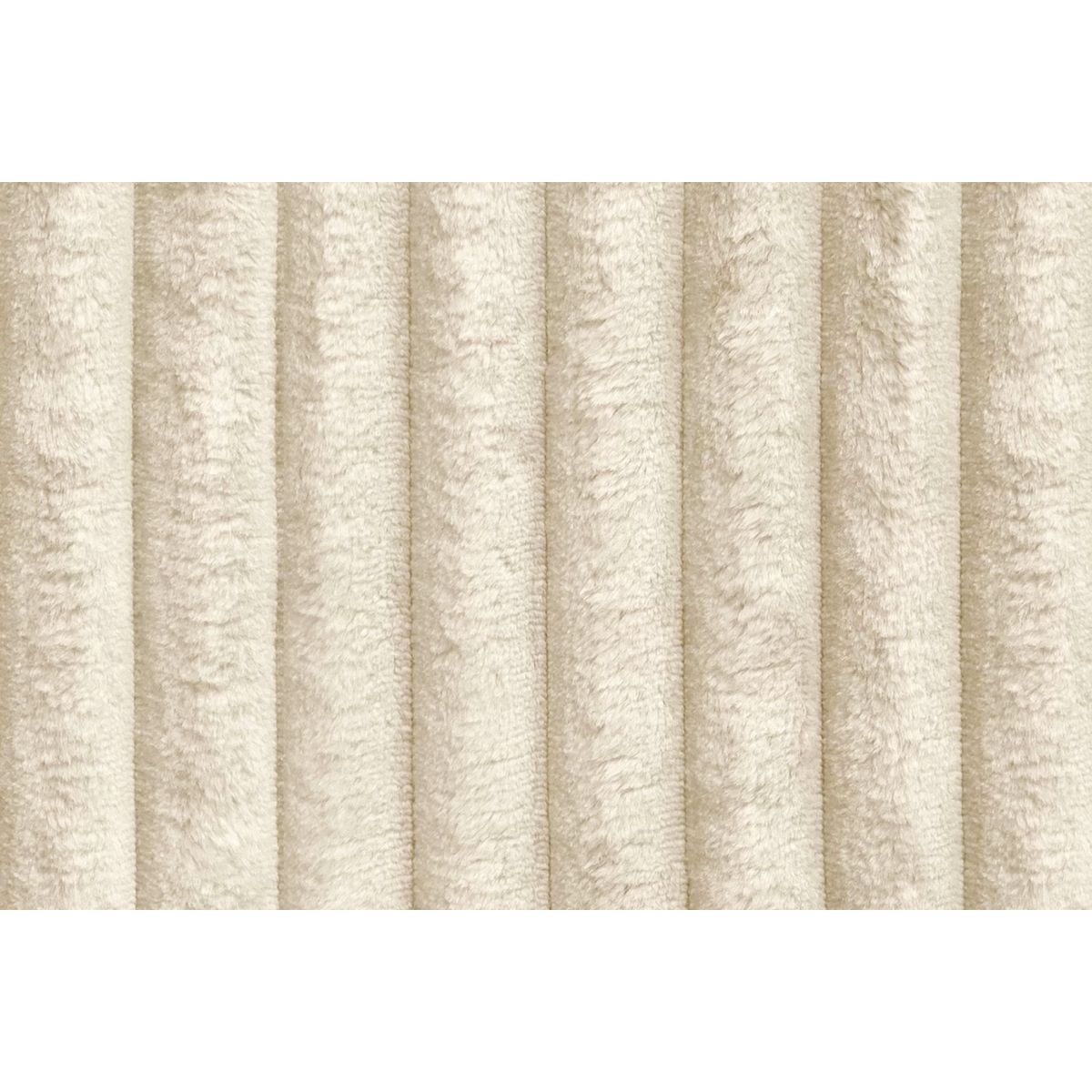 Tilia Straight 2-Seater Sofa in XL Corduroy
