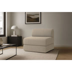 Sillón Tilia - Pana XL
