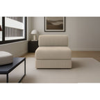 Sillón Tilia - Pana XL