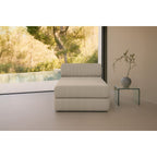 Sofá cama Tilia - 3 plazas - Pana XL