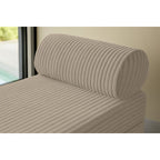 Sofá cama Tilia - 3 plazas - Pana XL
