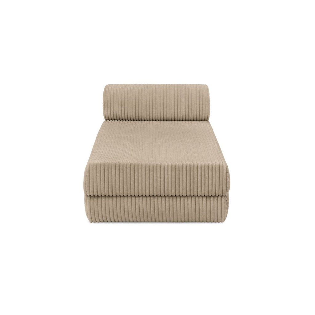 Sofá cama Tilia - 3 plazas - Pana XL