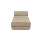Sofá cama Tilia - 3 plazas - Pana XL