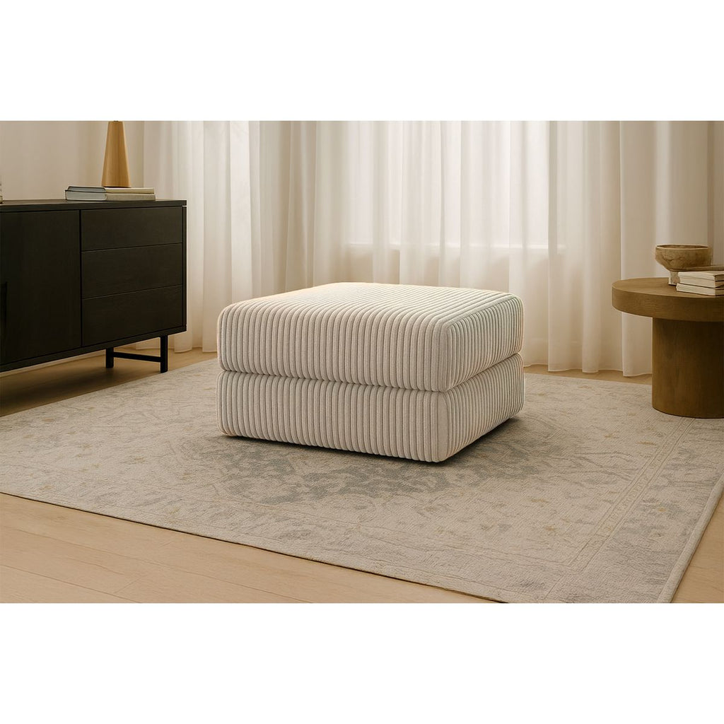 Tilia Pouf - Corduroy XL