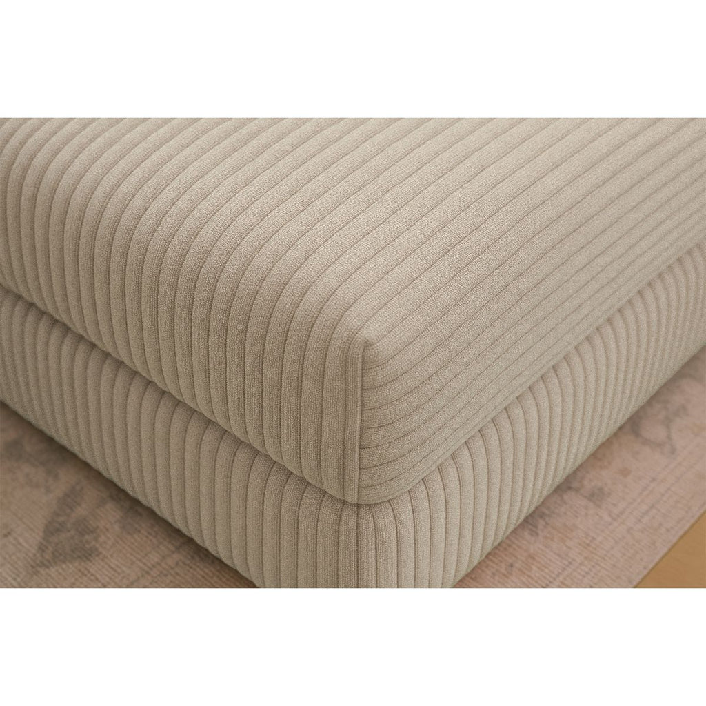 Tilia Pouf - Corduroy XL