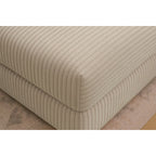 Tilia Pouf - Corduroy XL