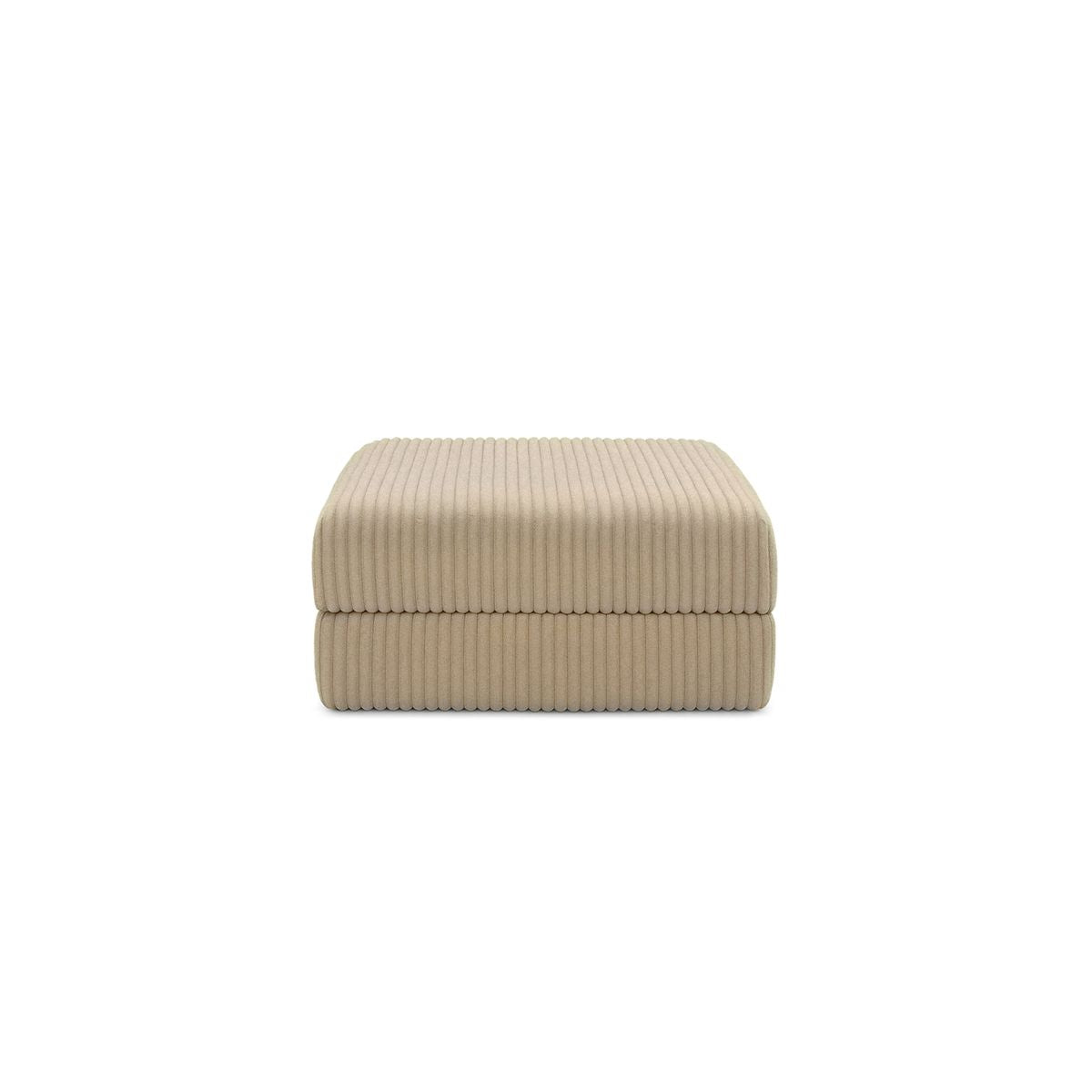 Tilia Pouf - Corduroy XL