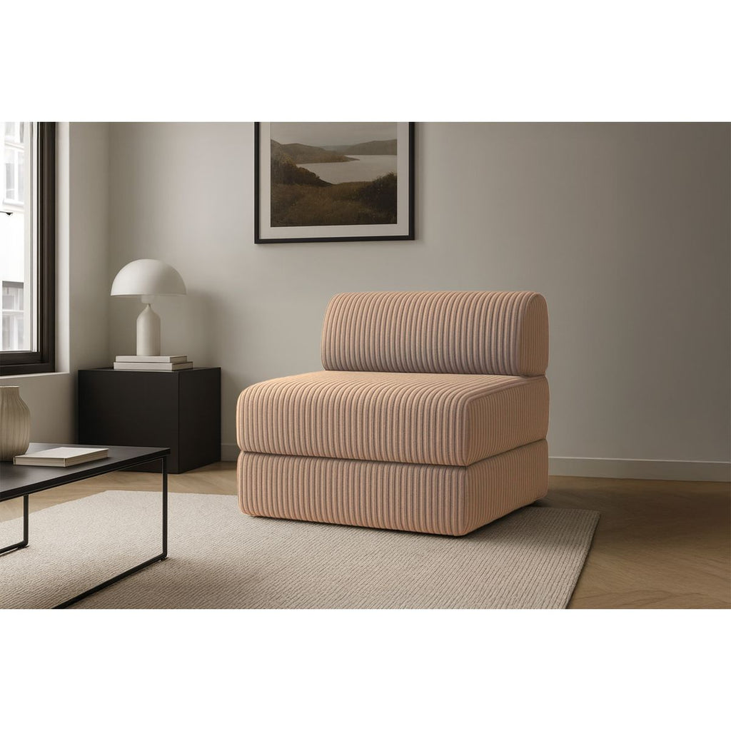 Sillón Tilia - Pana XL