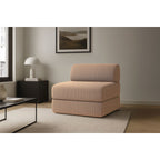 Sillón Tilia - Pana XL