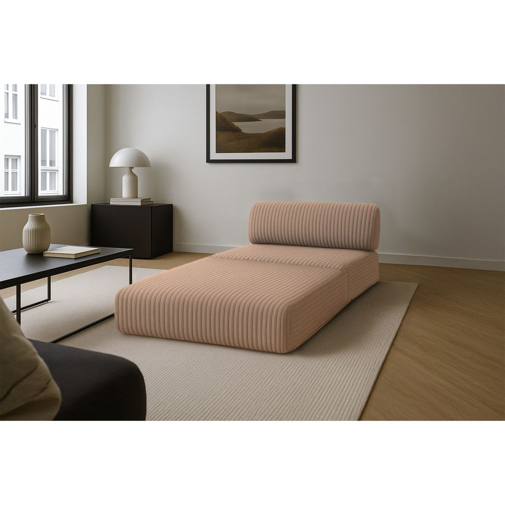 Sillón Tilia - Pana XL