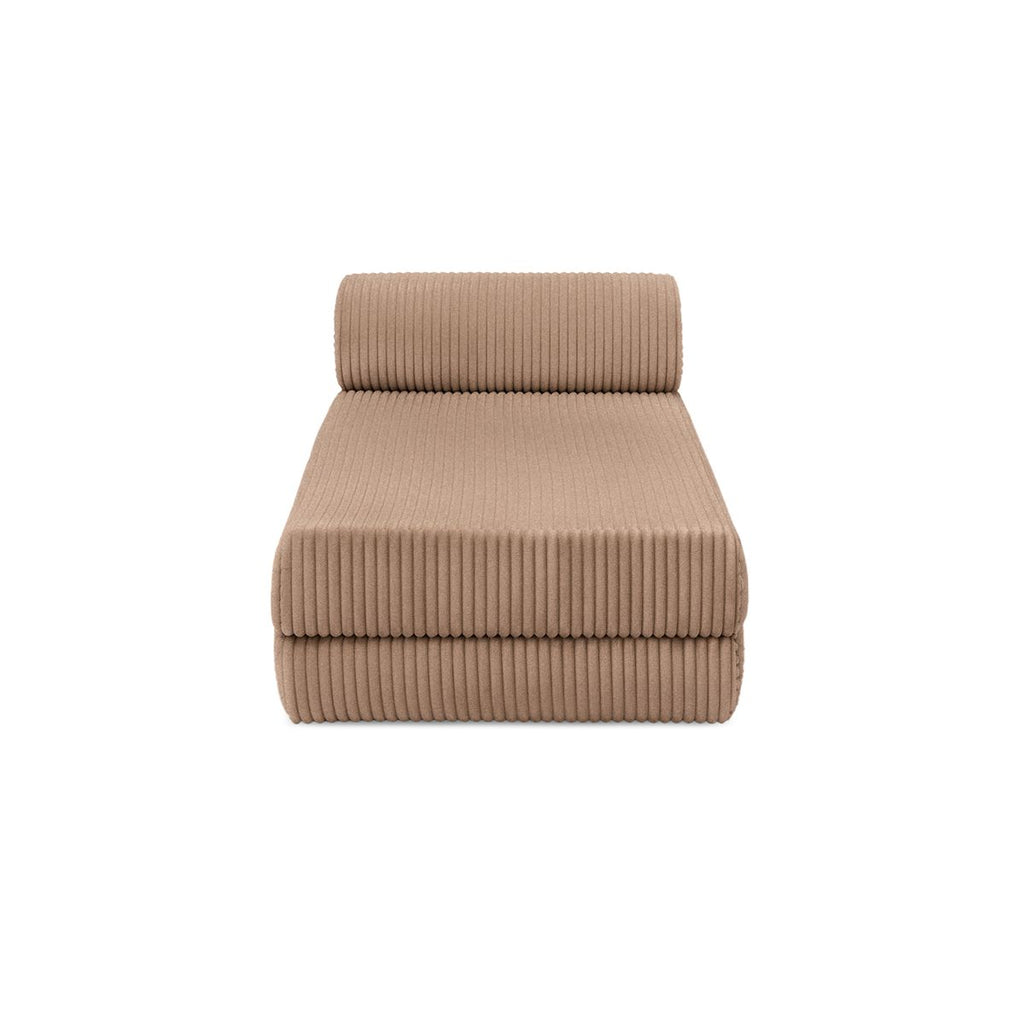 Sofá cama Tilia - 3 plazas - Pana XL