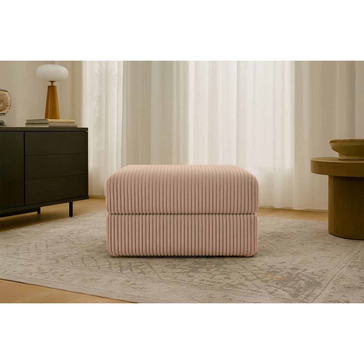 Tilia Pouf - Corduroy XL