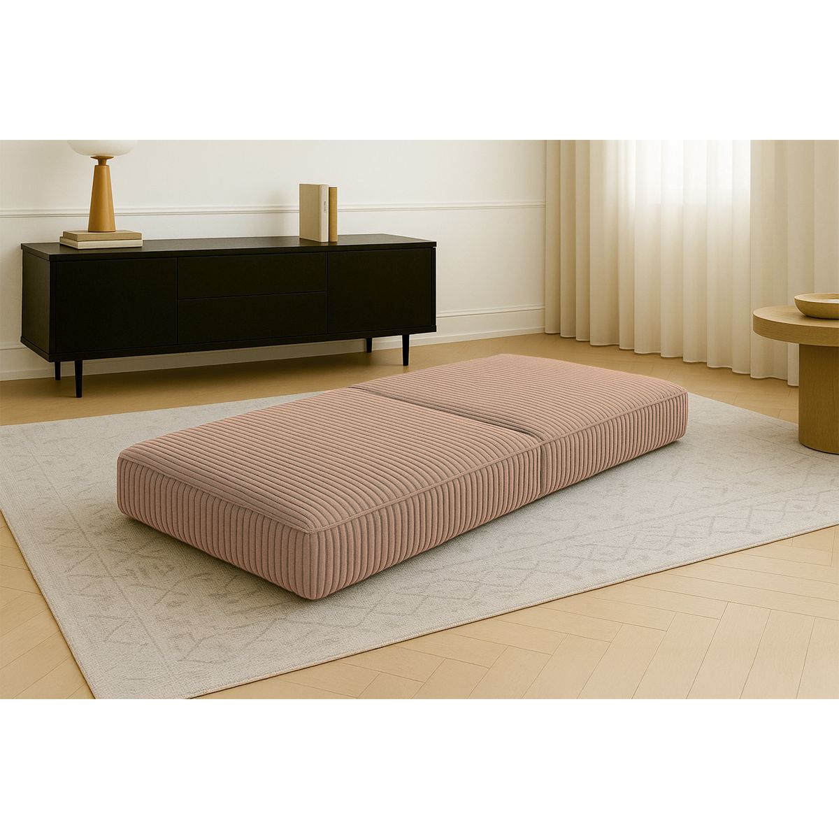 Tilia Pouf - Corduroy XL