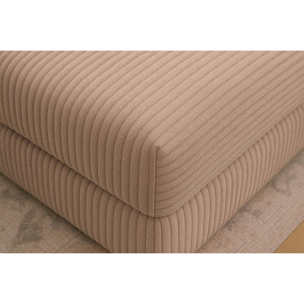 Tilia Pouf - Corduroy XL