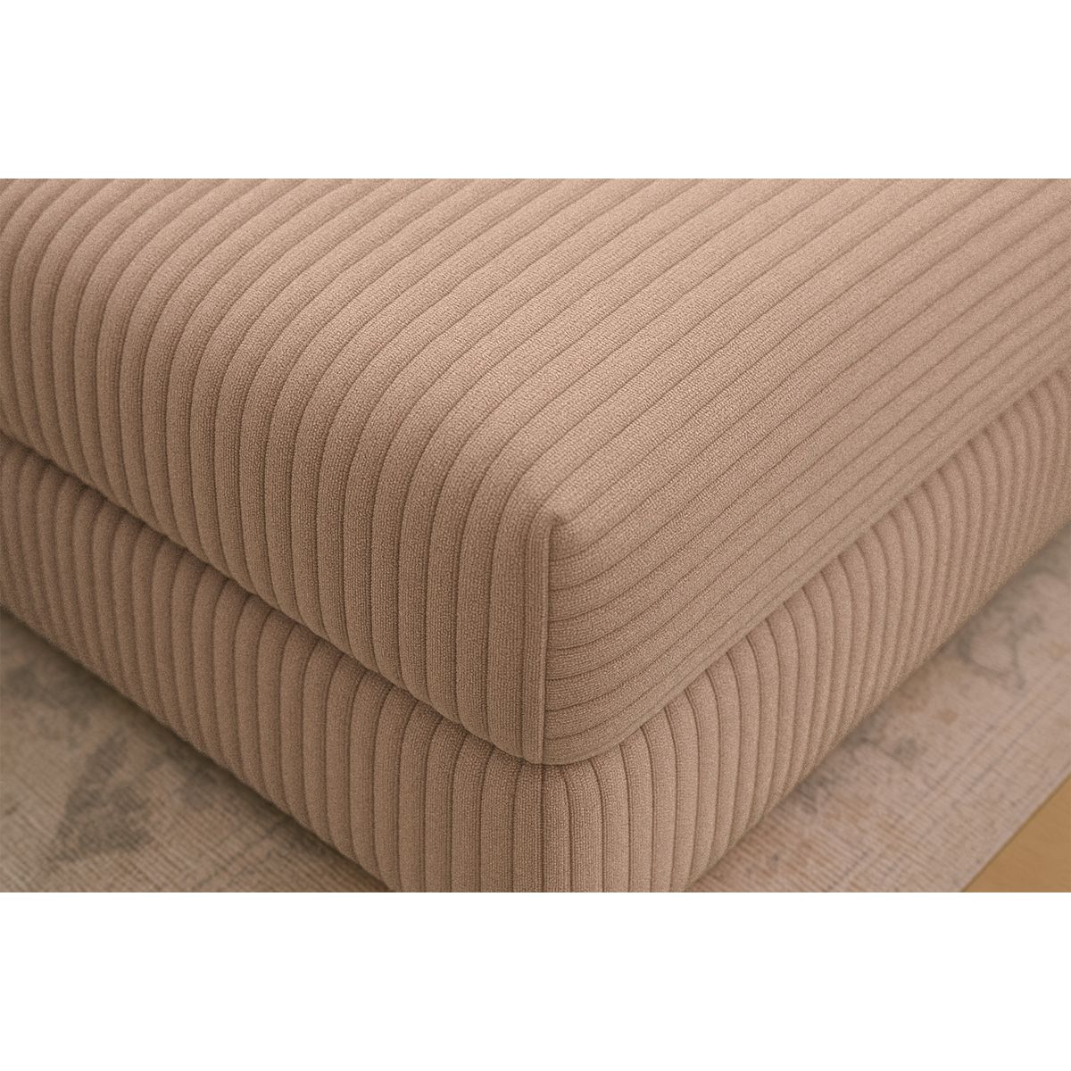 Tilia Pouf - Corduroy XL