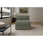 Sillón Tilia - Pana XL