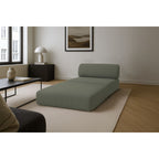 Sillón Tilia - Pana XL