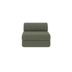 Sillón Tilia - Pana XL