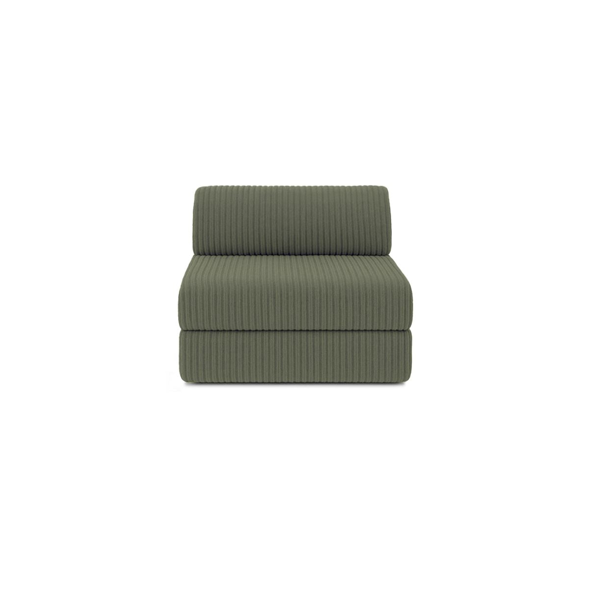 Sillón Tilia - Pana XL