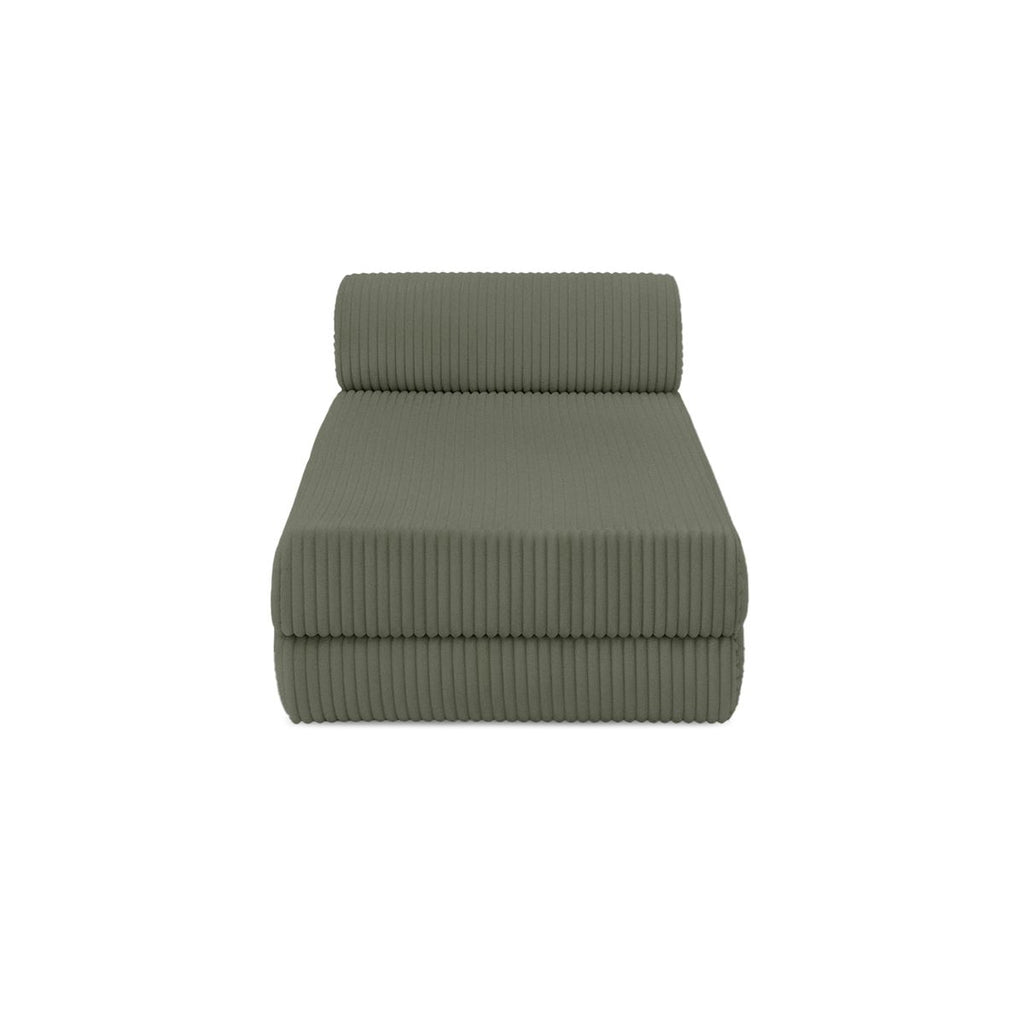 Sofá cama Tilia - 3 plazas - Pana XL