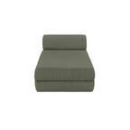 Sofá cama Tilia - 3 plazas - Pana XL