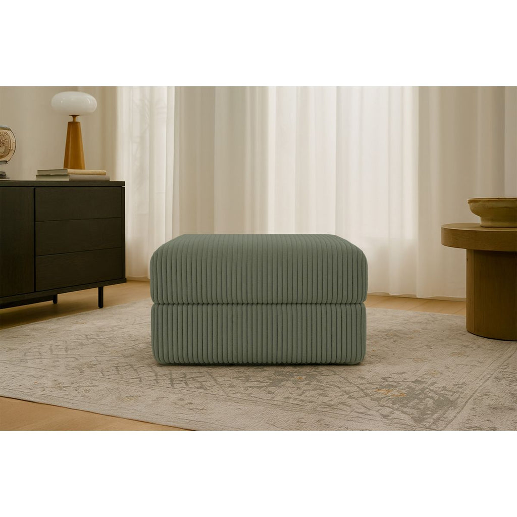 Tilia Pouf - Corduroy XL