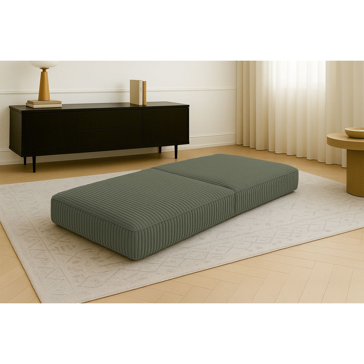 Tilia Pouf - Corduroy XL