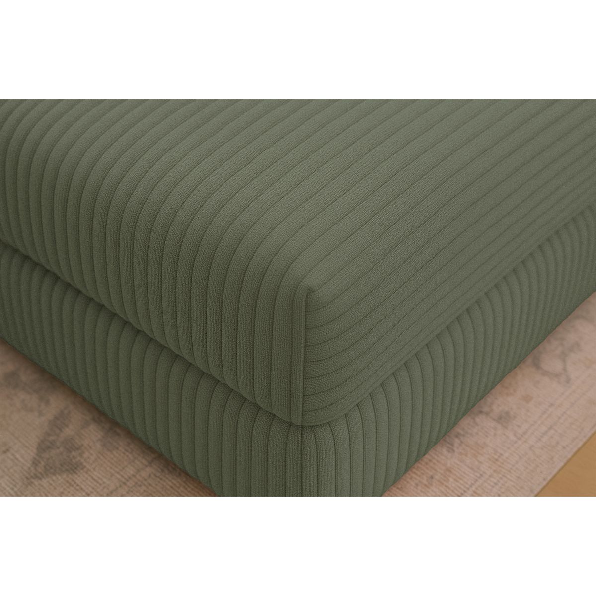 Tilia Pouf - Corduroy XL