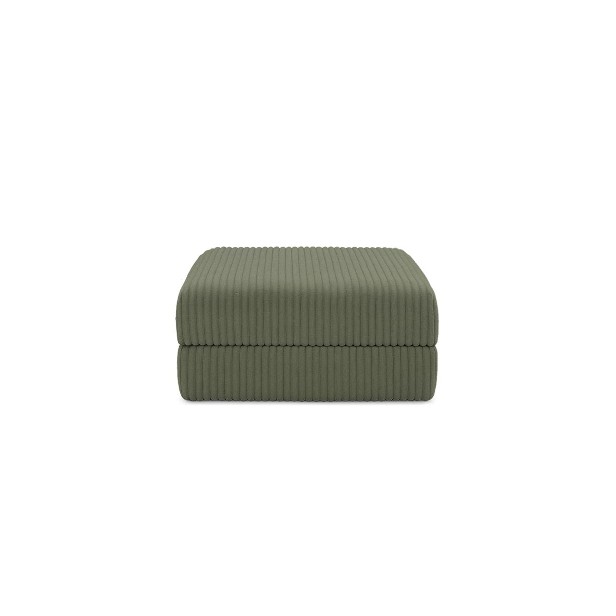 Tilia Pouf - Corduroy XL